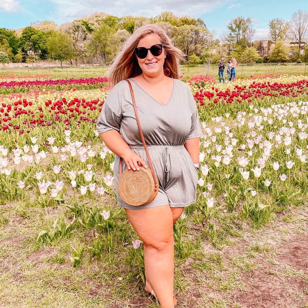 ChicSoul Romper